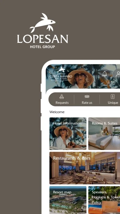Lopesan Hotel Group