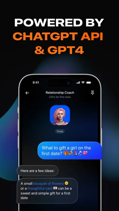 Openchat: AI Чат-бот