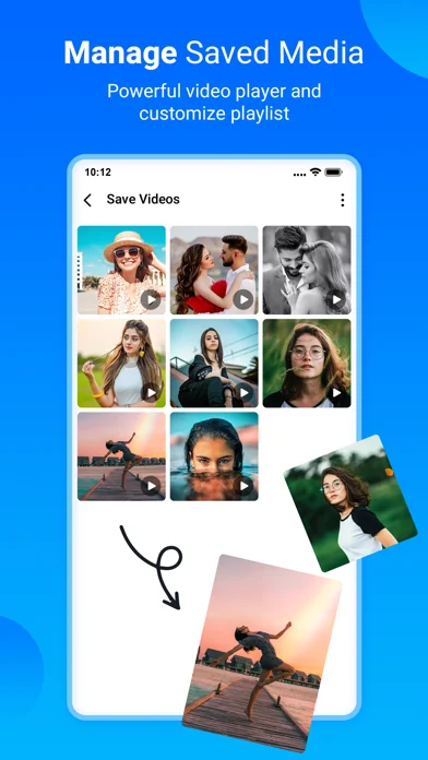 Fox Media - Media Manager screenshot 4