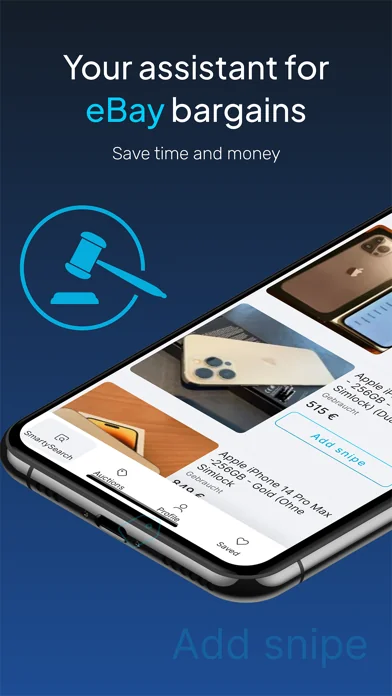 Smartybay - Smart Search