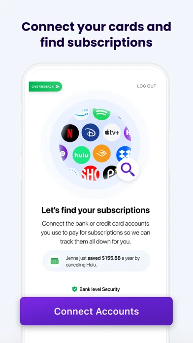 Subscription Stopper & Manager screenshot 3