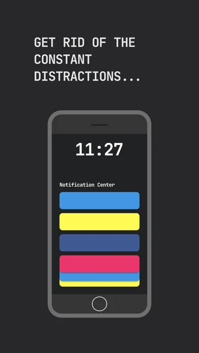 Brick - Ditch Distractions screenshot 1