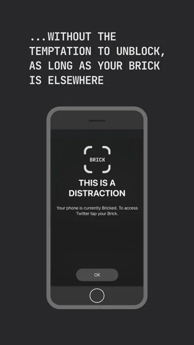 Brick - Ditch Distractions screenshot 3