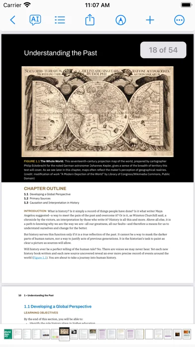 Epub Reader with AI -Books Pro