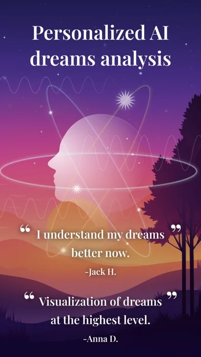 drmly - Dream Analyser
