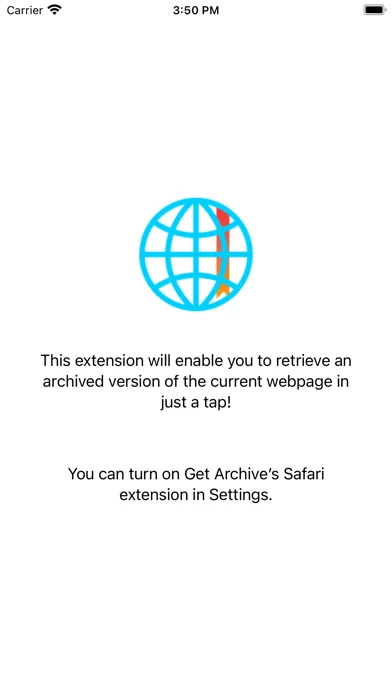 Get Archive