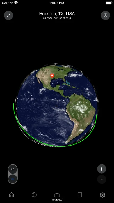Spot the Station screenshot 2