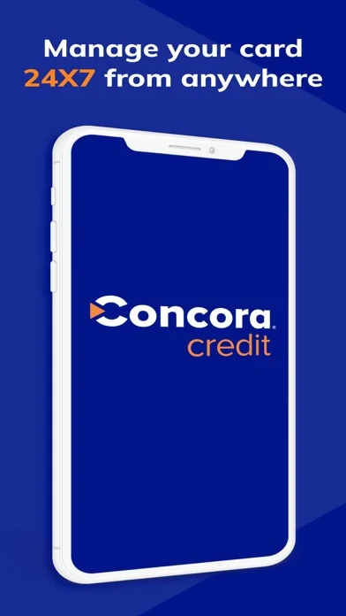 Concora Credit