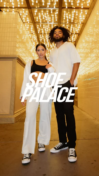 Shoe Palace