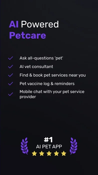 Lupa - AI Powered Petcare