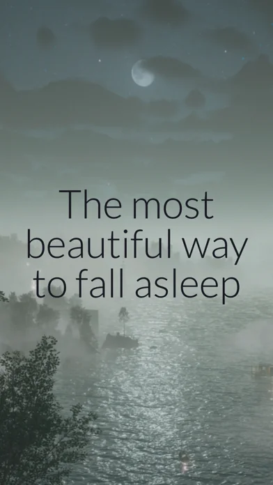 Sleep Worlds: Sounds & Stories