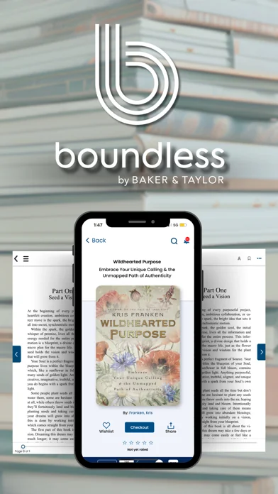 Boundless