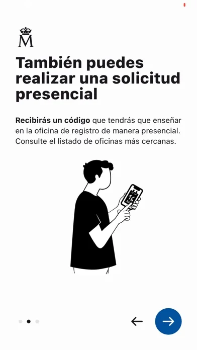 Certificado digital FNMT screenshot 2