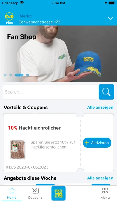 Mix-Markt Plus