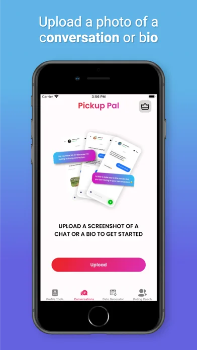 Pickup Pal AI
