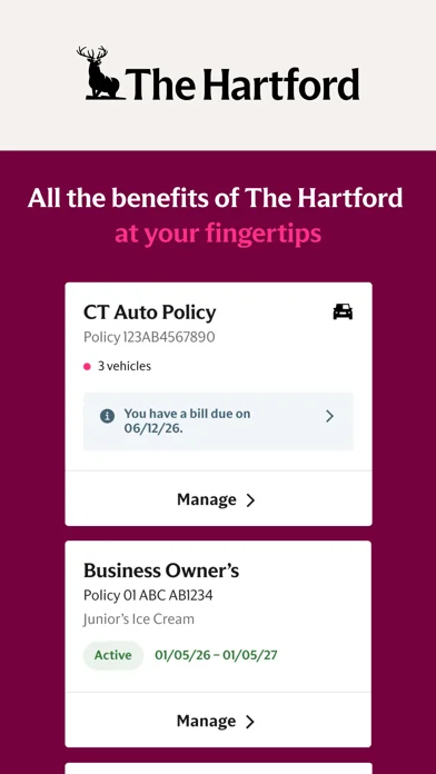 The Hartford