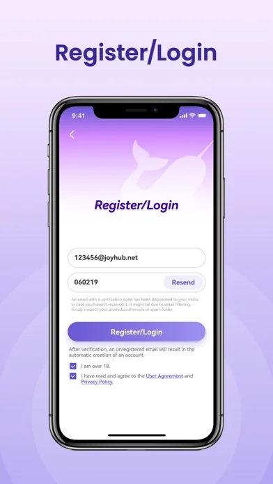 Joyhub
