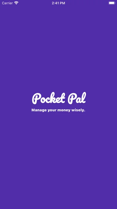 Pocket Pal