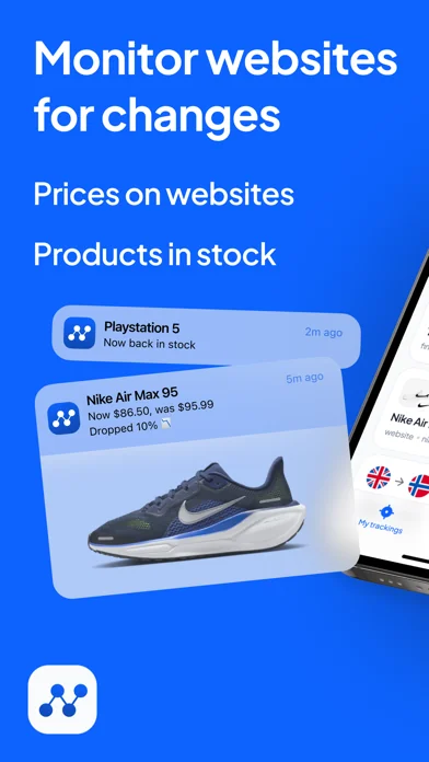 AnyTracker - track anything!