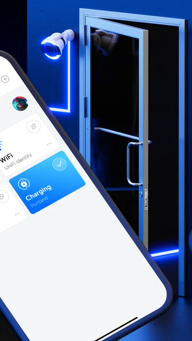 UniFi Endpoint screenshot 4