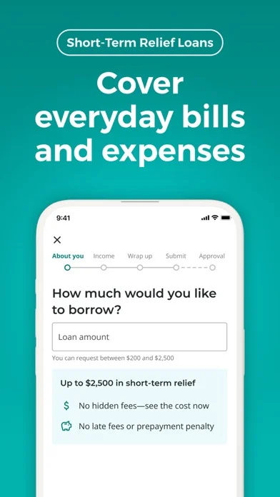 Upstart: Personal Loans + More