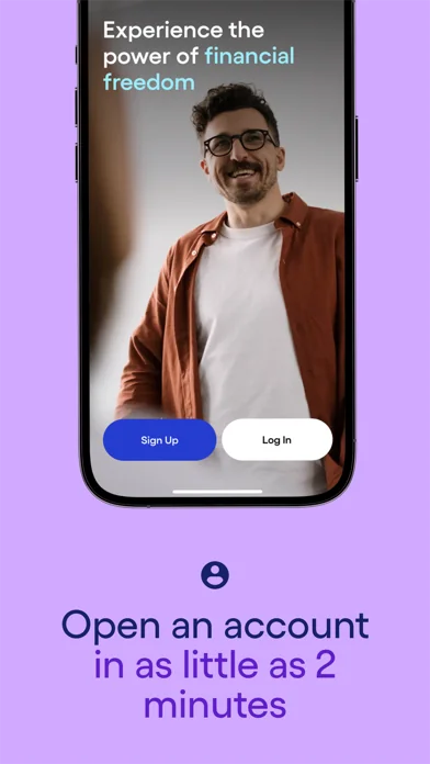 Seen Mobile - Build Credit screenshot 2