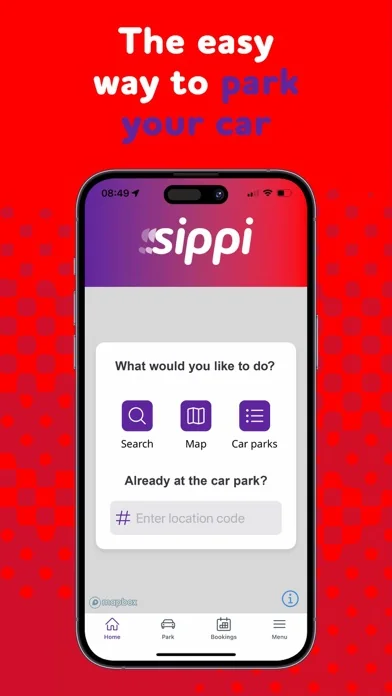 Sippi