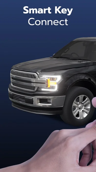 Car Play Connect: Remote Start