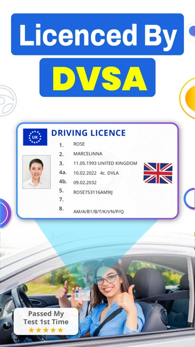 Driving Theory Test Kit 2026 !