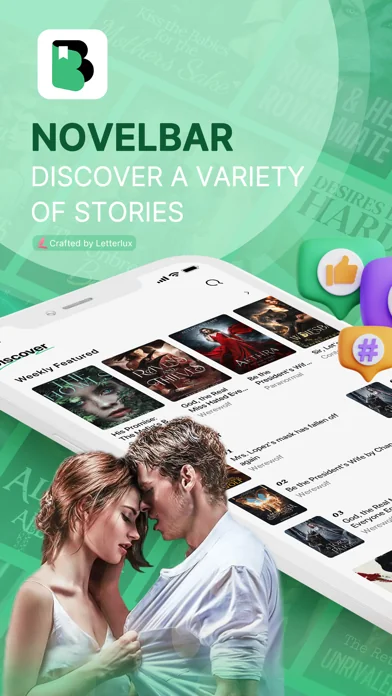 NovelBar