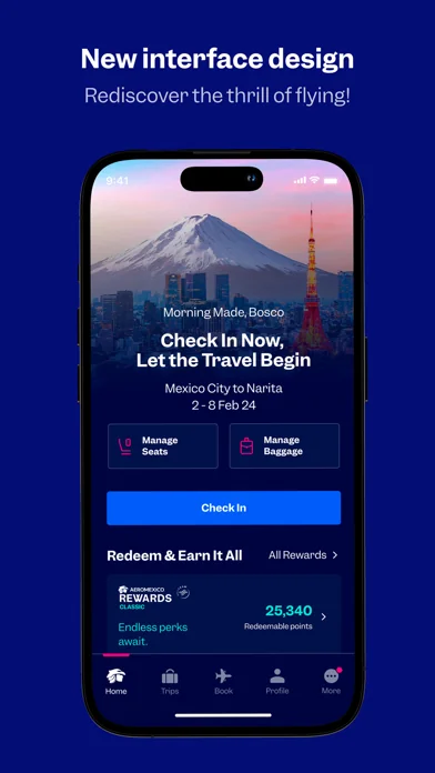 Aeroméxico