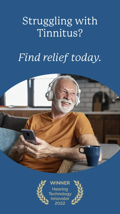 MindEar | Tinnitus Relief