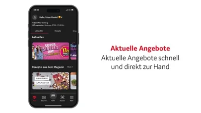 Selgros (Neu)