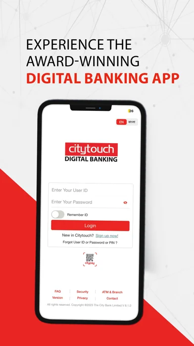 Citytouch