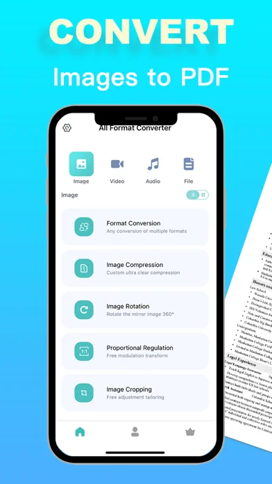 Image Converter - Easy & Quick