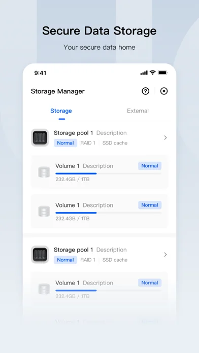 UGREEN NAS