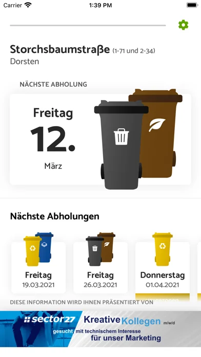 Müllkalender