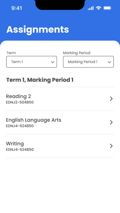 NYCPS - TeachHub Mobile