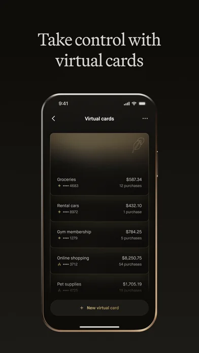 Robinhood Banking screenshot 3