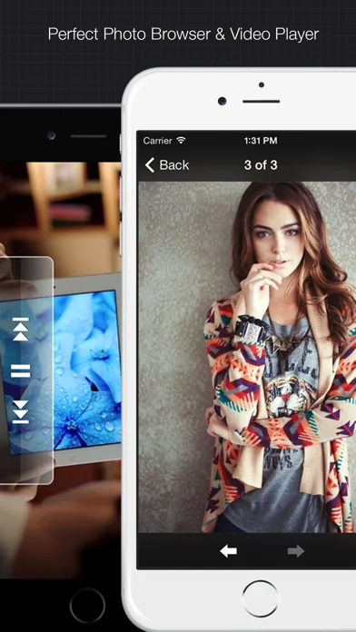 Private Calculator - File Hider, Secret Photo Video Browser, Image Downloader and Note vault screenshot 3