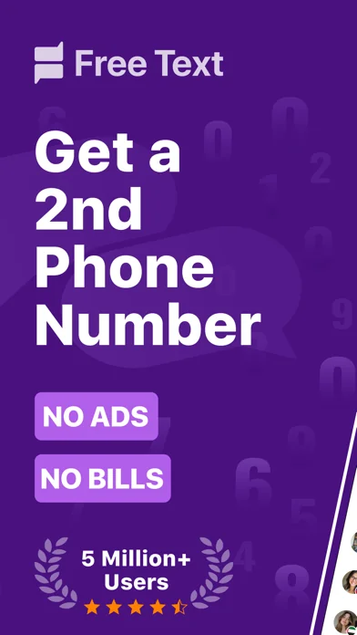 Free Text - 2nd Line & Message