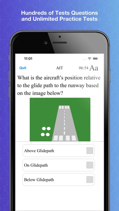 AFOQT & TBAS Prep screenshot 3