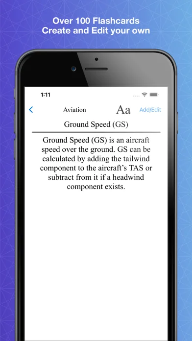 AFOQT & TBAS Prep screenshot 4