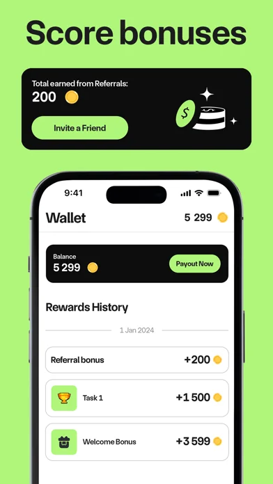 Test'em All: Test & Get Paid screenshot 4