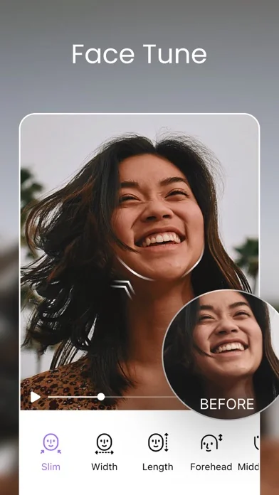 AirVid-AI Quality Enhancer Pro screenshot 4