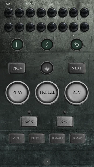 Amen Break Generator (Revived)