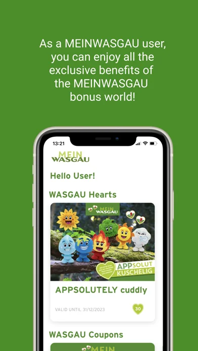 MEINWASGAU