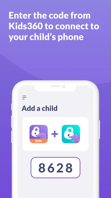Alli360 by Kids360 screenshot 3