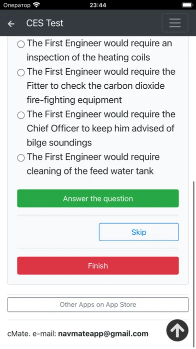 Medium speed Operat Engine