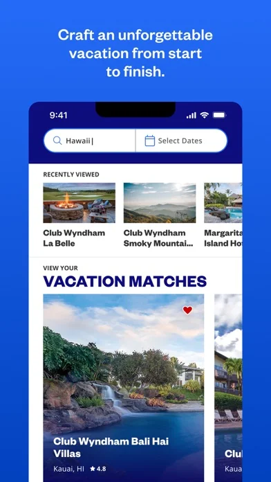 Club Wyndham